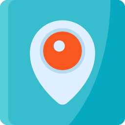 periscope-logo icoon