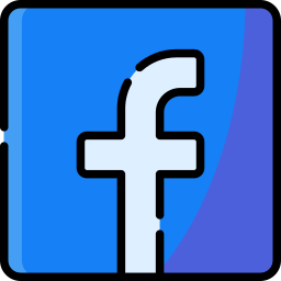 Facebook logo icon