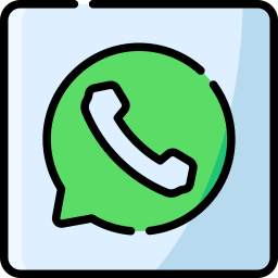 Whatsapp logo icon