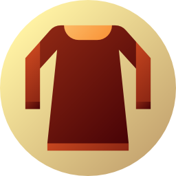 kleid icon