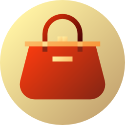 handtasche icon