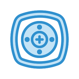 Remote icon