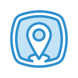 Gps icon