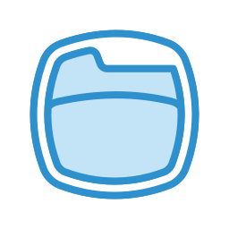 Folder icon