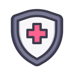 Shield icon