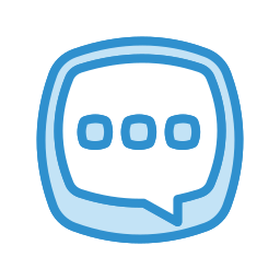 Communication icon