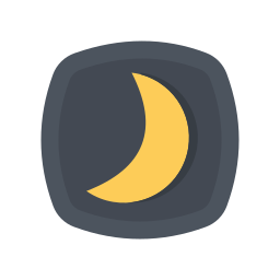 Night icon