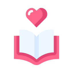 Book icon