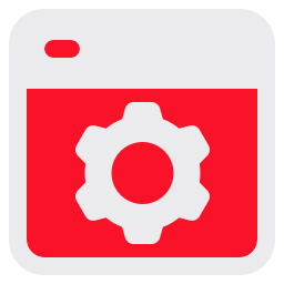 Web icon