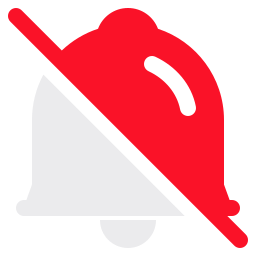 Bell icon