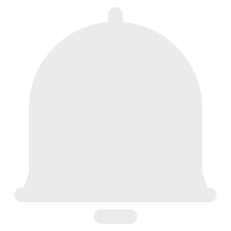 Bell icon