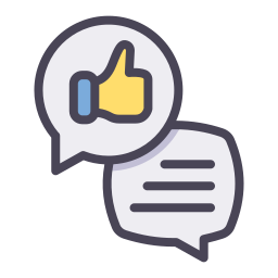 Communication icon