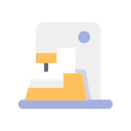 Machine icon