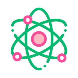 atom icon