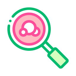 Magnifier icon