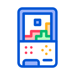 ゲーム icon