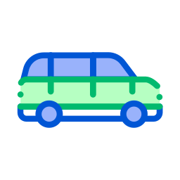 Transport icon