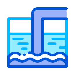 Water icon