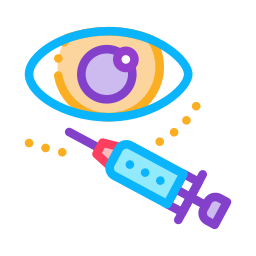 Eye icon