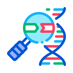 Molecule icon