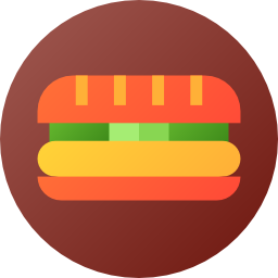 sandwich icon