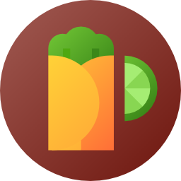 fajita icon