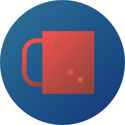 Mug icon