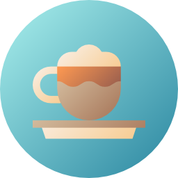 Cappuccino icon