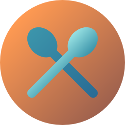 Spoons icon