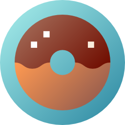 Doughnut icon