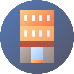 Building icon