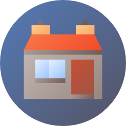 House icon