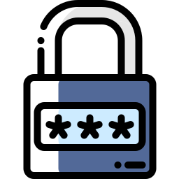 Password icon