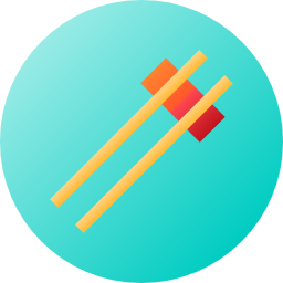 Chopsticks icon