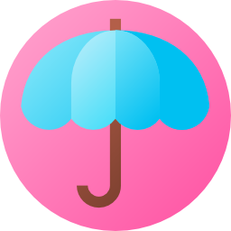 Umbrella icon