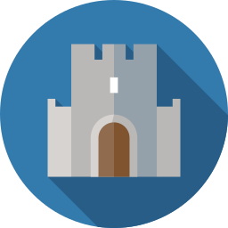 schloss icon