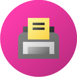 drucker icon