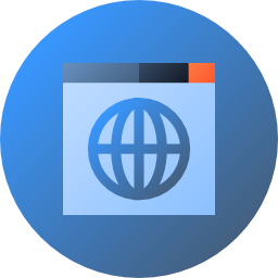 Url icon