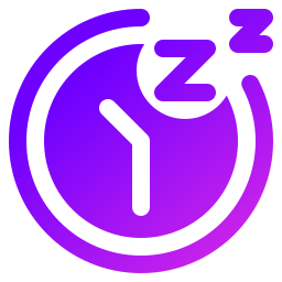 Clock icon