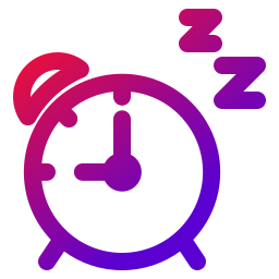 Clock icon