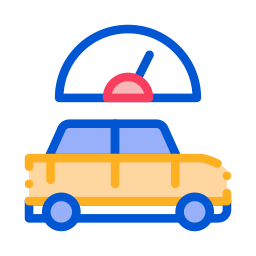 Vehicle icon