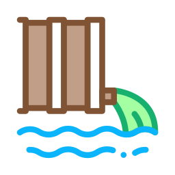 Water icon