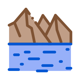 berg icon