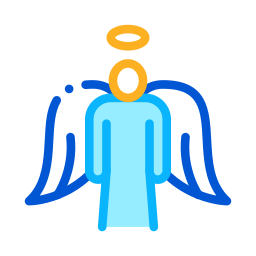 gebäude icon