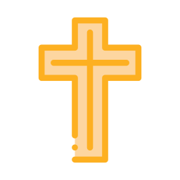 Cross icon