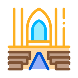 Church icon