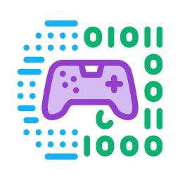 ゲーム icon