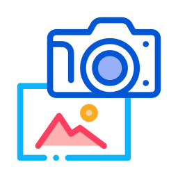 Application icon