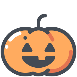 ハロウィン icon