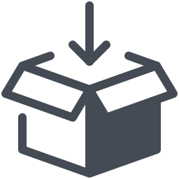 Box icon